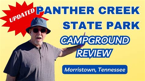 Panther Creek State Park Campground Review And Things To Do