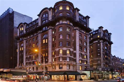 Fare Deals: Manhattan hotels offer perqs in New York City package ...