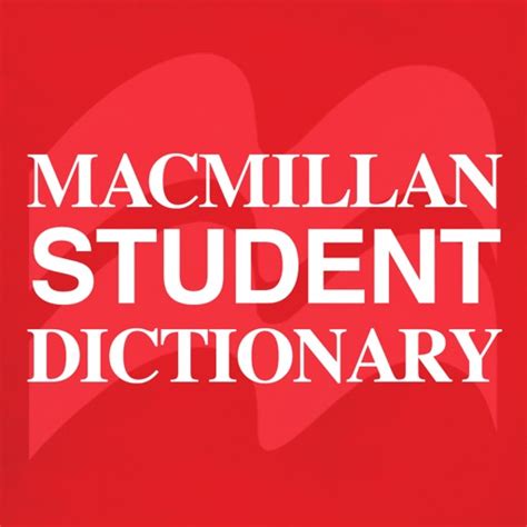 Macmillan Student Australian Dictionary By Pan Macmillan Australia