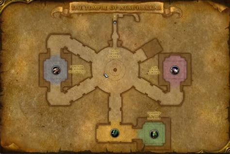 Wow Classic Sunken Temple Dungeon Guide Millenium