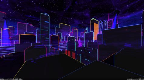 Neon 4k Wallpapers For Your Desktop Or Mobile Screen Free And Easy To