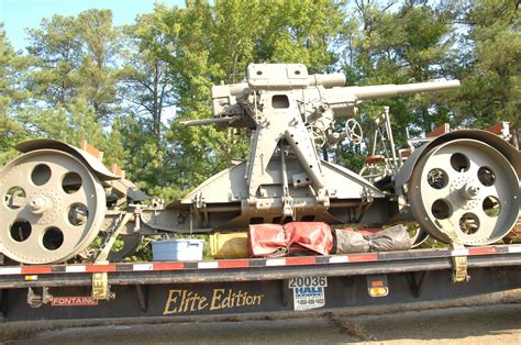 Army Ordnance Museum Begins Move To Fort Lee Article The United