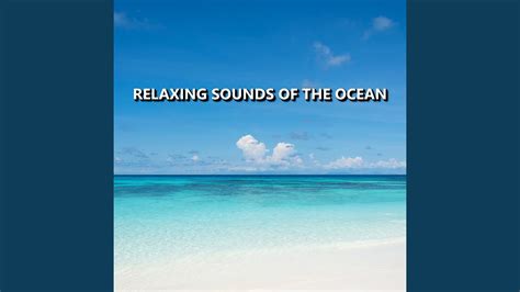 Ocean Sounds Collection Youtube