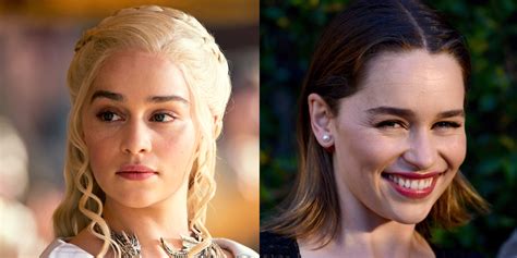 What Games Of Thrones Stars Look Like In Real Life Business Insider