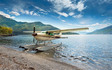 Seaplane Wallpapers Top Free Seaplane Backgrounds Wallpaperaccess