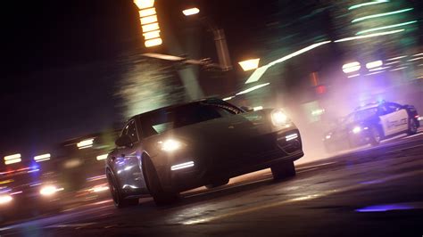 Need For Speed Payback Wallpapers Wallpaper Cave
