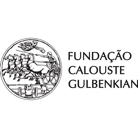 Calouste Gulbenkian Logo Vector Logo Of Calouste Gulbenkian Brand Free