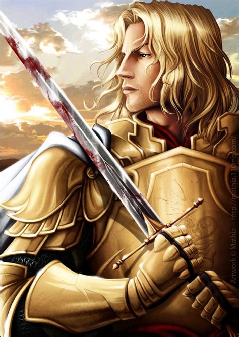 Check out our jaime lannister art selection for the very best in unique or custom, handmade pieces from our shops. Jaime Lannister - A Wiki of Ice and Fire