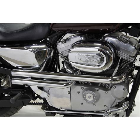 Harley Davidson Sportster Exhaust Pipes Shop For Harley Sportster