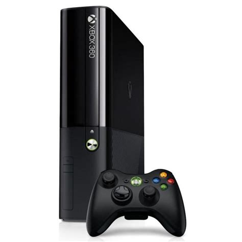 Video Game Microsoft Xbox 360 E Arcade 4gb Peggle 2 Preto L9v