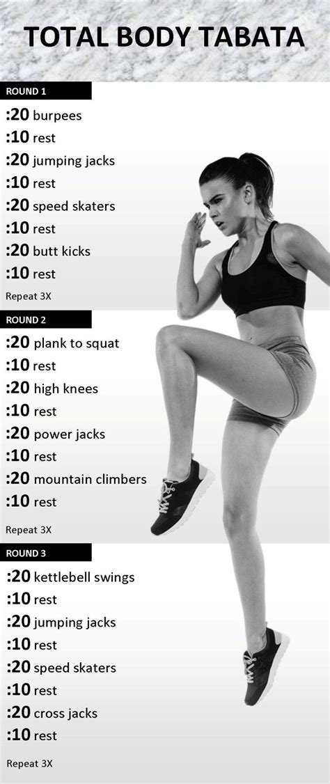 Step By Step Hiit Workout Pictures For Beginner Fitness And Healthy Life