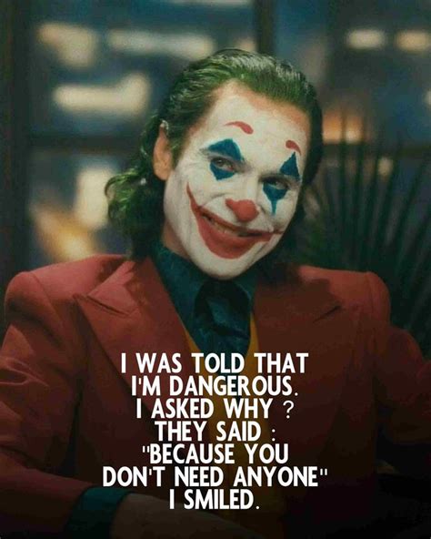 100 Joker Quotes That Will Inspire You To Succeed Joker Quotes Best Joker Quotes Villain Quote