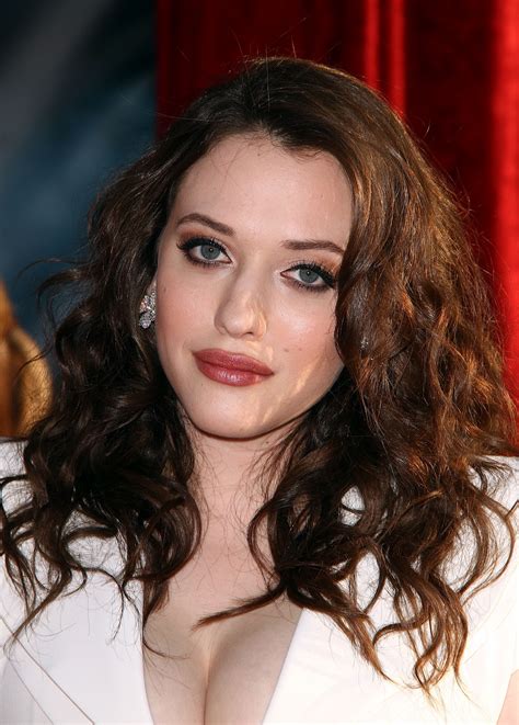 Crush Of The Day Kat Dennings Hot Boobs