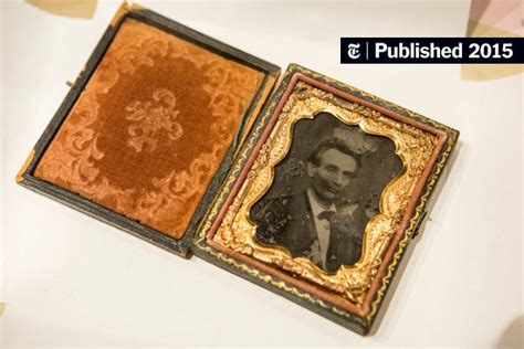 Yales Beinecke Library Buys Vast Collection Of Lincoln Photos The
