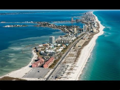 What is the best hotel in Pensacola beach FL? Top 3 best Pensacola