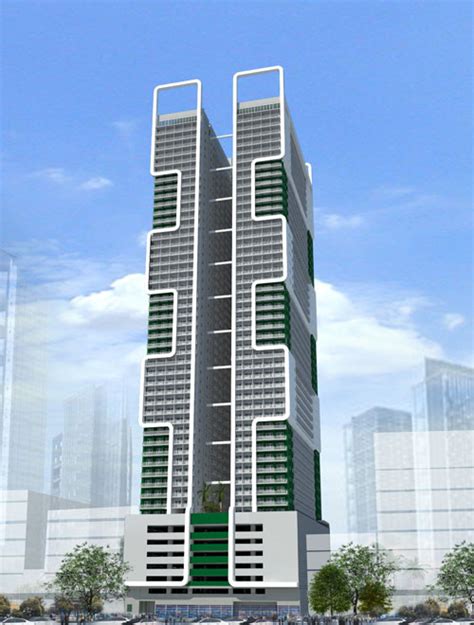 Green Residences Smdc Five Star Residences Live Like A Star