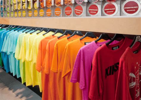 Construire une marque de commerce électronique, c'est bien plus que mettre des produits dans un magasin. Créer sa marque de t-shirt : étapes et conseils