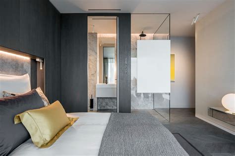 Show Apartments Shades Of Grey Picture Gallery Contemporary