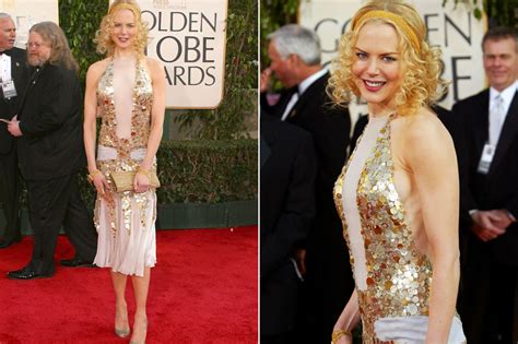 The 15 Worst Golden Globe Fashion Fails