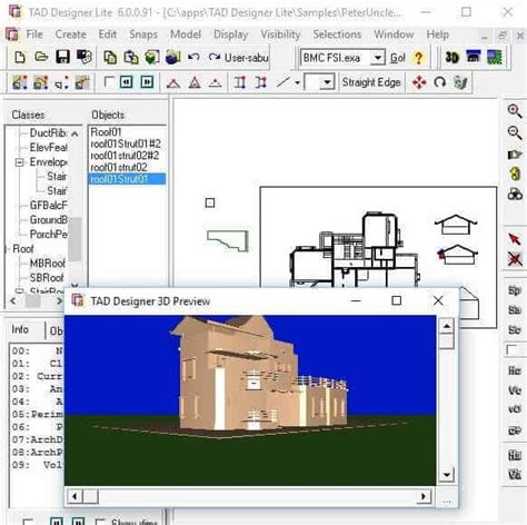 13 Best Free Architectural Design Software For Archit