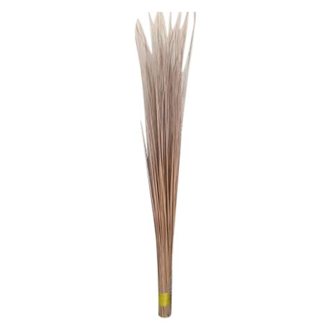 Easy Useful Coconut Broom Stick Make It Easy To Sweep And Clean Your
