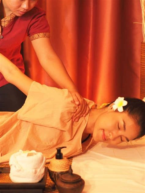A Beginners Guide To Massage Types And Techniques Namti Spa Sedona Az