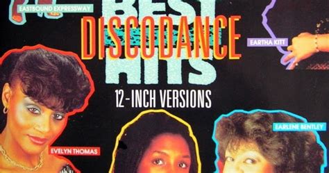 Retro Disco Hi Nrg Best Disco Dance Hits The 12 Versions 2lp Set [record Shack Presents