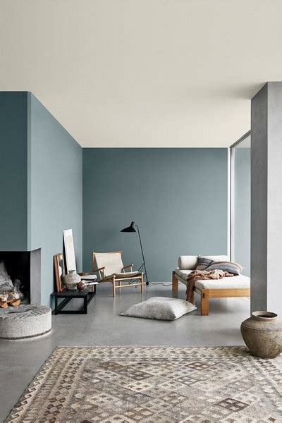 Paint Color Trends 2023 What Colors To Choose For The Decoration In 2023