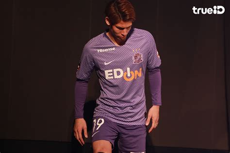 911,507 likes · 39,926 talking about this. EXCLUSIVE : ยลโฉมเสื้อแข่ง ชุดใหม่จากทุกสโมสรในศึก "เจลีก ...