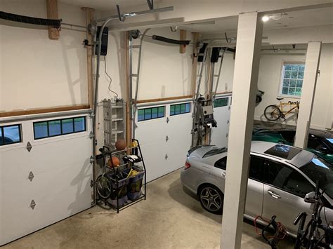 High Lift Garage Doors Forums