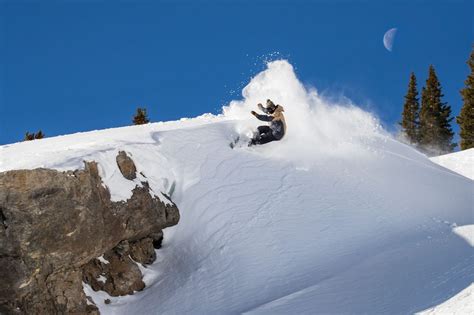 9 Ski Resorts Within 1 Hour Of Salt Lake City Utah