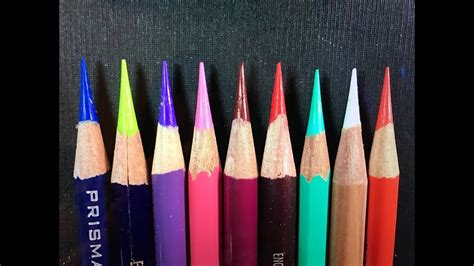 2 Colored Pencil Tips You Should Know Color Pencil Art Art