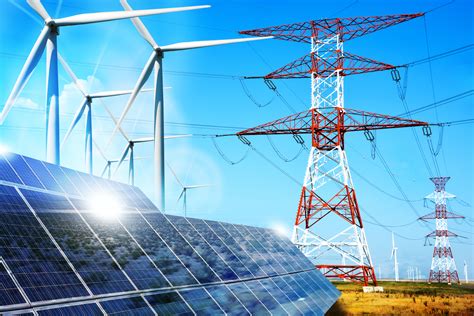 Us Government Backs Decentralized Energy Grid With 1 Million Grant