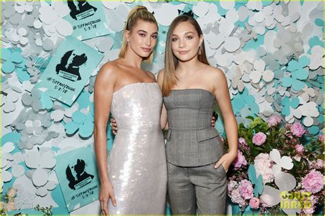I was so excited to get up that morning and come to set. Elle Fanning Joins Zendaya, Yara Shahidi, & More at ...