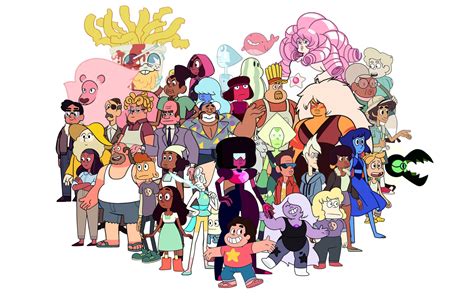 Steven Universe Hd Wallpapers Desktop And Mobile Images And Photos