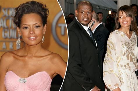 forest whitaker s ex wife keisha nash whitaker s official cause of death revealed