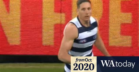 Video Harry Taylor Retires From Afl