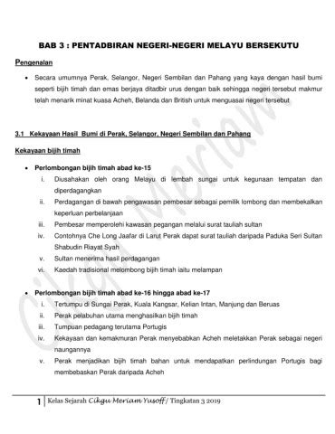 Iv ) permintaan dunia di samping itu, peningkatan hasil komoditi ini juga adalah berkait rapat dengan faktor permintaan dunia. Perlombongan Bijih Timah Di Perak Pdf - birtdes