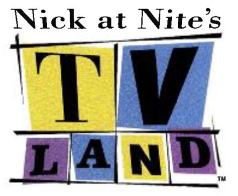 Tv Land Logopedia Fandom