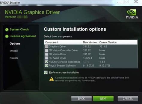 How To Install Nvidia Drivers In Windows Sexiusb