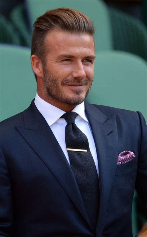 David Beckham Style David Beckham Mode Homme Style Vestimentaire Homme