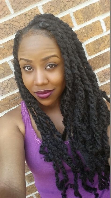 19 Beautiful Marley Braids Hairstyles Ideas With Trending Images