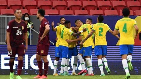 Seperti di edisi lalu ketika peru secara mengejutkan mampu bertahan hingga babak final untuk menantang brasil. Klasemen Copa America Indosiar 2021 Terbaru Setelah Hasil ...