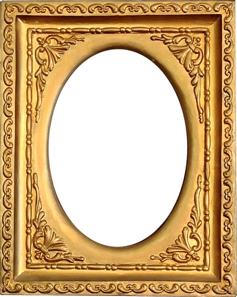 Gold Picture Frames Png Free Png Images Hot Sex Picture