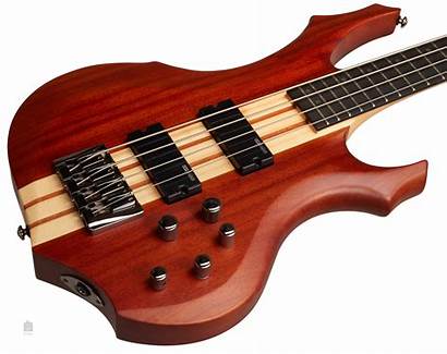 Esp Ltd Ns 4e Bass Guitar