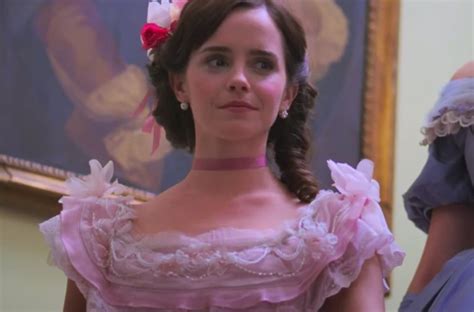 Primer Trailer De Little Women Con Emma Watson