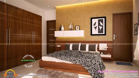 Home Interior Design Bedroom Kerala See Description Youtube