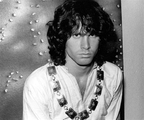 Jim Morrison Biography Childhood Life Achievements And Timeline