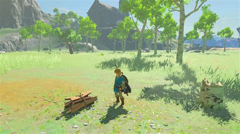 Zelda Breath Of The Wild Can Run At An Acceptable Framerate On Cemu 17