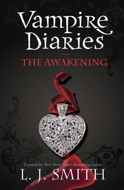 bol.com | Vampire Diaries 1: The Awakening (ebook), L. J. Smith